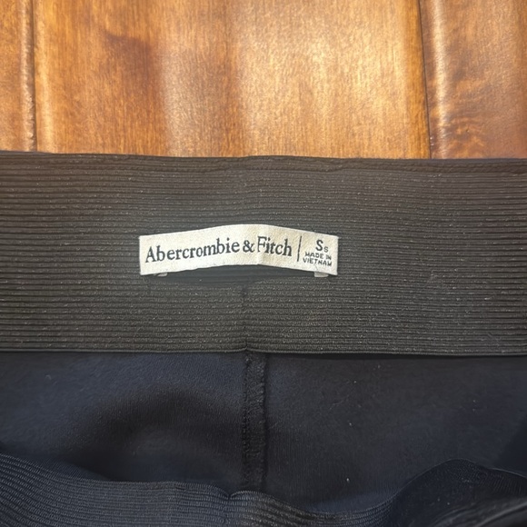 Ponte Split Hem Slim Flare Pants 🫎 - Picture 3 of 4